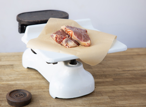 Lamb Steaks - 250g