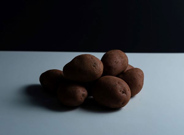 Potatoes (Alouette Devon)