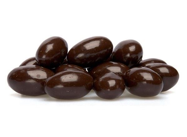 Chocolate Organic: Dark Almond - HG