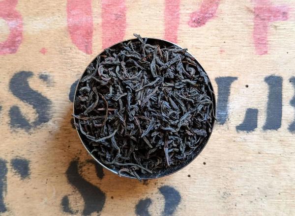 Tea - Earl Grey - Loose