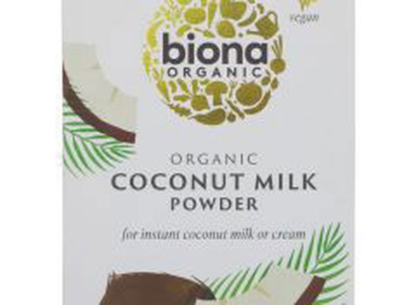 Biona Coconut Milk Powder