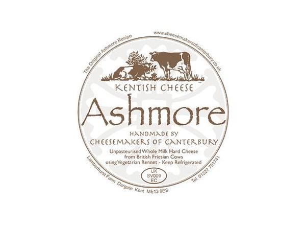 Ashmore Ancient Cheese