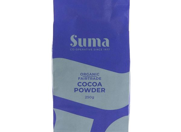 Powdr coco organig/Organic Cocoa Powder 250g