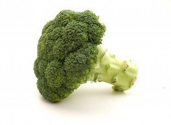 vBroccoli (Calabrese)