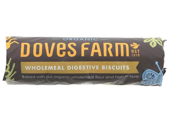 Doves Digestive Biscuits