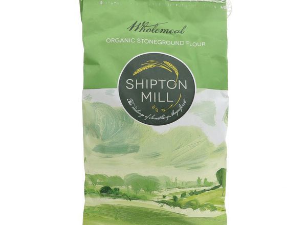 Shipton Mill Wholemeal Bread Flour