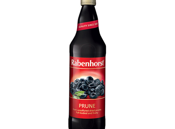 Rabenhorst Prune Juice