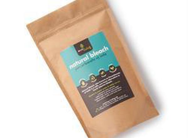 Eco Living Natural Bleach percarbonate of soda