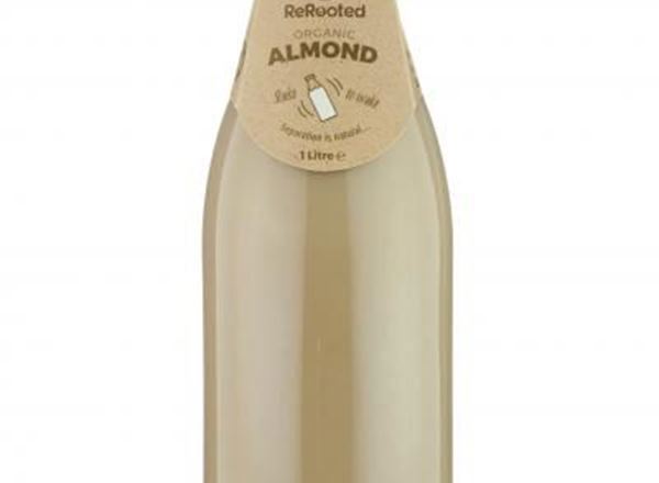 Plantmilk - Almond 500ml