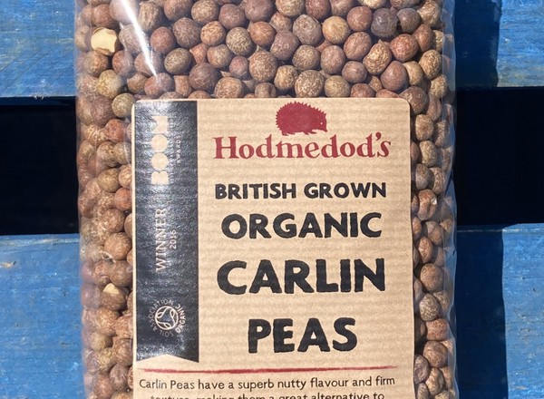 Carlin Peas