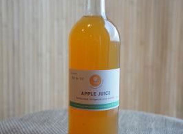 Apple Juice 750ml x 2