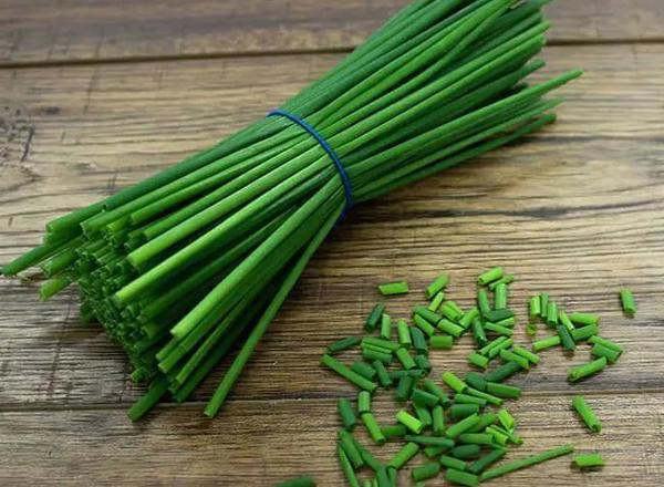 Herb - Chives LC