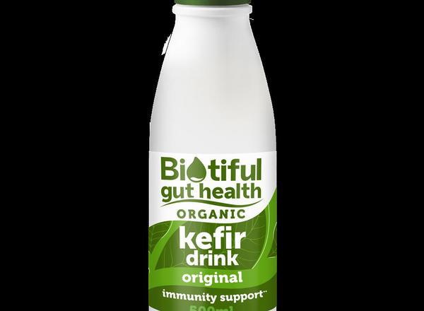 Organic Kefir Drink 500ml