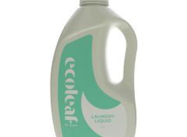 Ecoleaf Laundry Liquid (1.5lit)