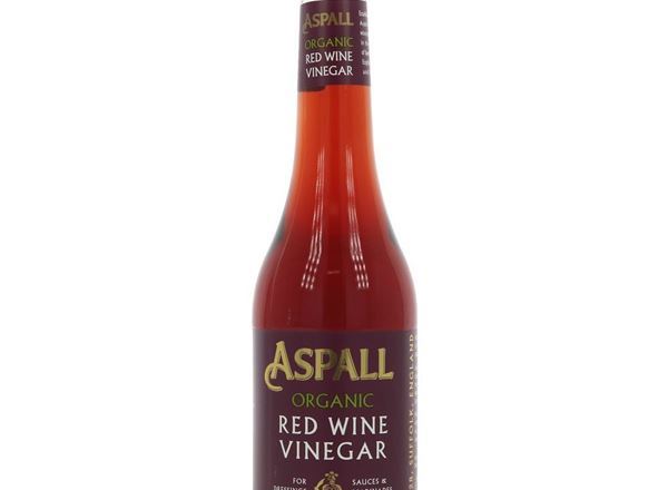 (Aspall) Vinegar - Red Wine 350ml