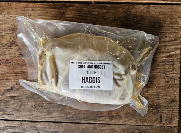 Haggis - 1kg
