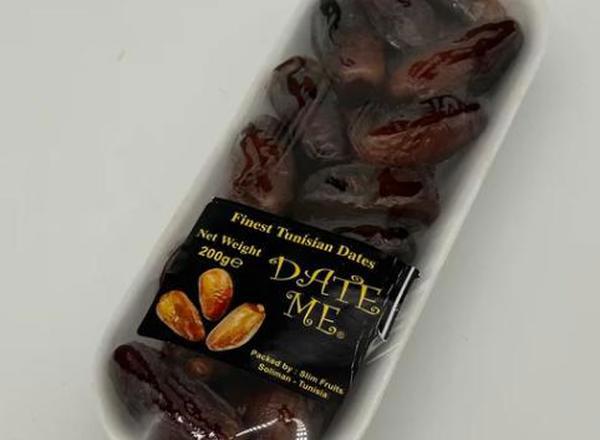 Dates - Eat Me 200g