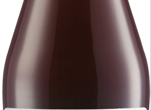 Organic Prune Juice 500ml