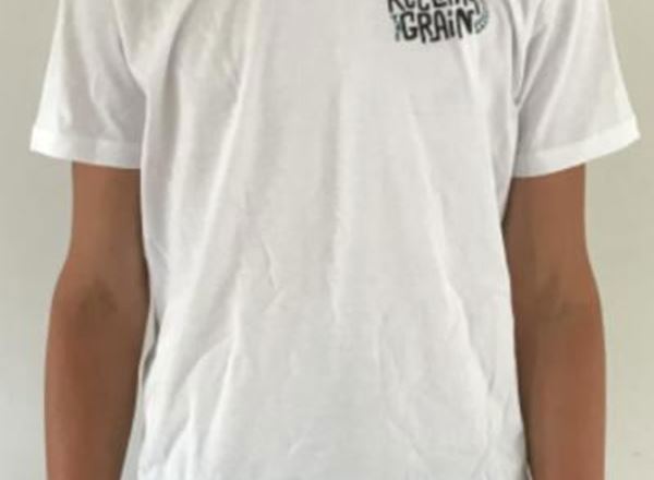 Reclaim the Grain T-Shirt LARGE