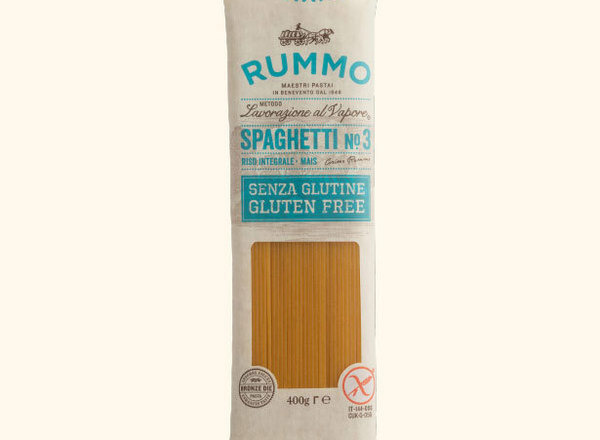 Rummo Spaghetti Gluten Free