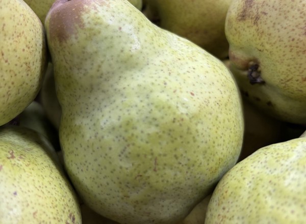 Pears