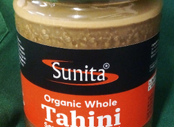 Tahini