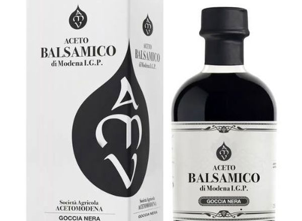 Goccia Nera IGP Balsamic Vinegar