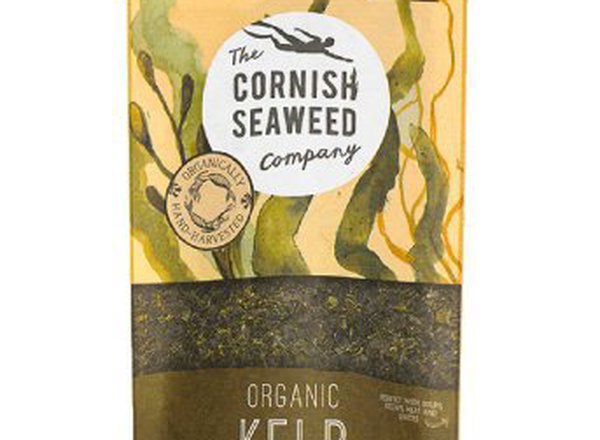 The Cornish Seaweed Company Kelp Flakes