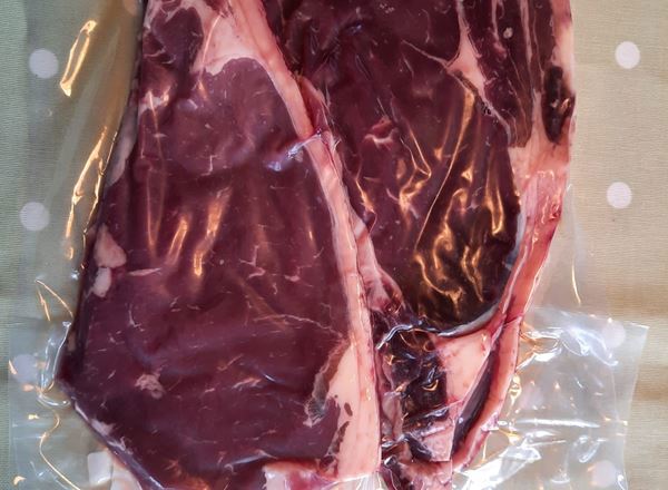 Babbinswood Beef - Sirloin Steaks