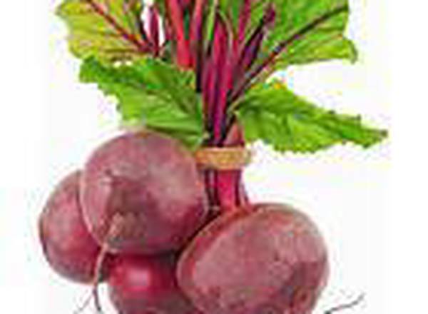 Beetroot. Bunch