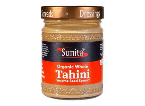 Sunita Tahini Whole