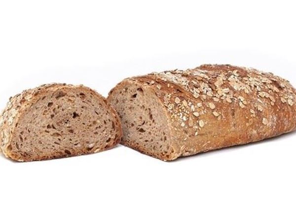 Bread 7 Grain au Levain (800g)