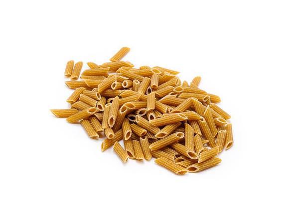 Wholegrain Penne (Wheat Durum)