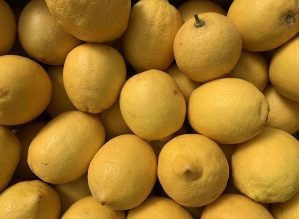 Lemons (Spain)