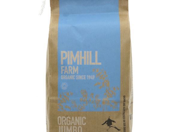 (Pimhill Farm) Porridge Oats - Jumbo
