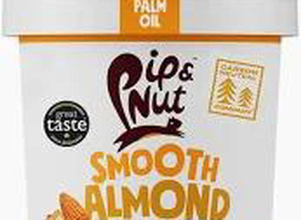 Pip & Nut Smooth Almond 1kg