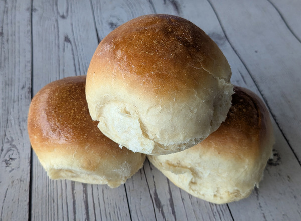 Roll x3