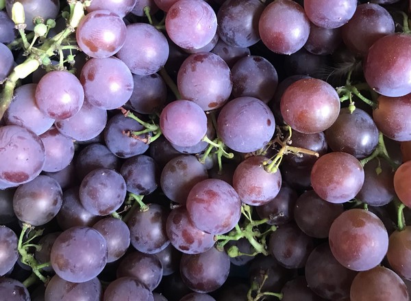 Grapes