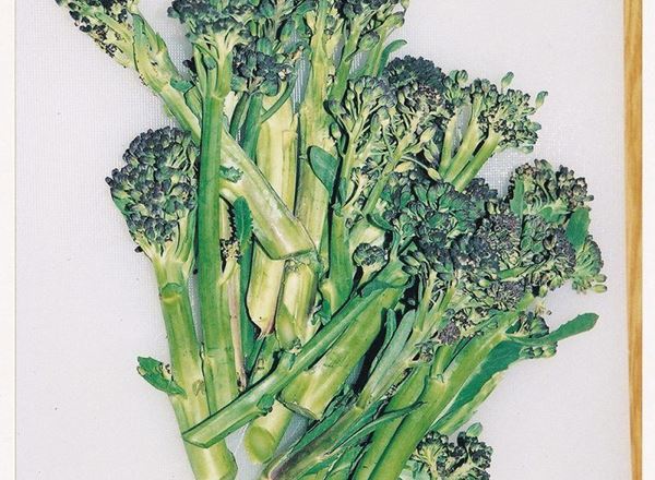 Broccoli Tenderstem