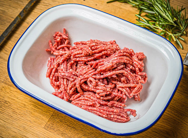 Lamb Mince 500g (Approx.)