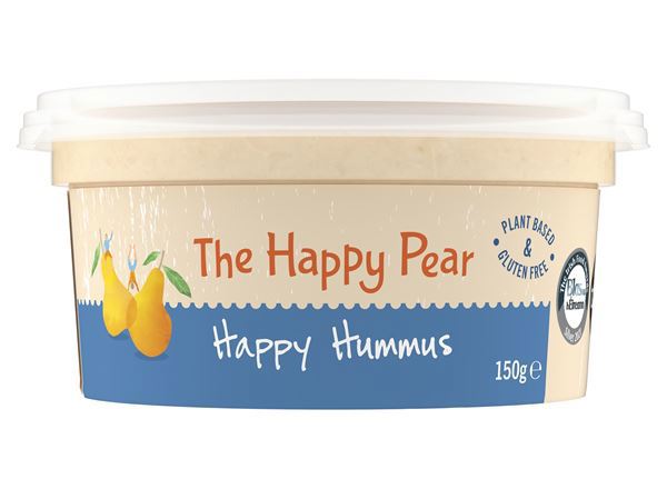 Happy Hummus 180g