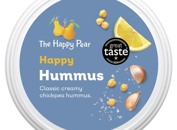 Happy Hummus 150g