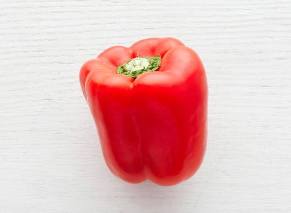 Bell Pepper Red