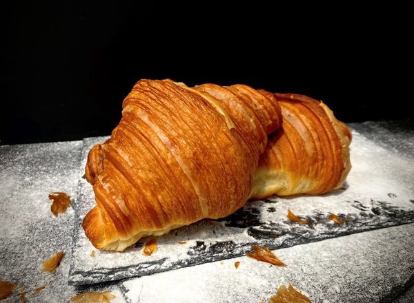 Plain Croissant