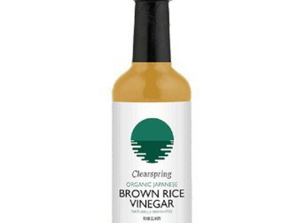 Clearspring Brown Rice Vinegar