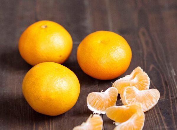 Clementines - 500g