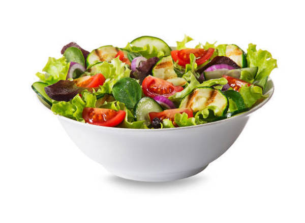 Salad box
