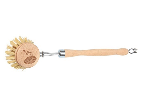 Wooden Dish brush