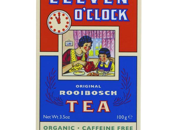 Tea Rooibos (Eleven O'clock)