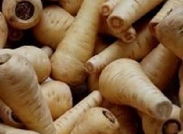 Parsnips 500g